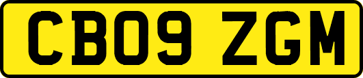 CB09ZGM