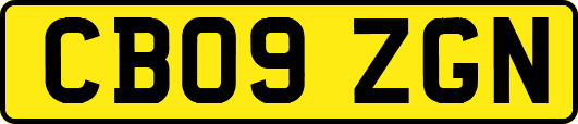CB09ZGN