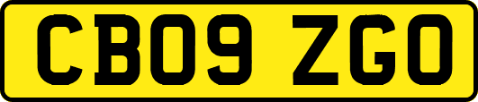 CB09ZGO