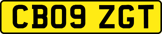 CB09ZGT