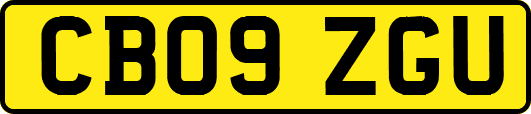 CB09ZGU