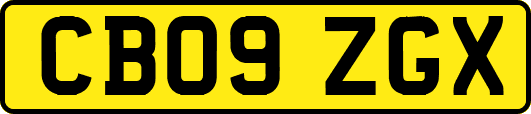 CB09ZGX