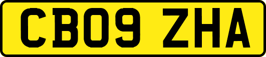 CB09ZHA