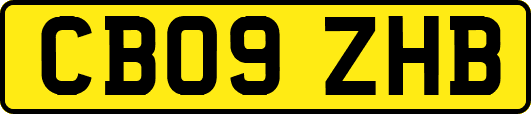 CB09ZHB