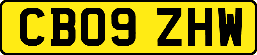CB09ZHW