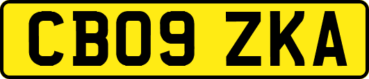 CB09ZKA