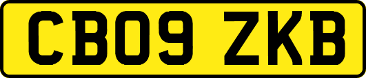 CB09ZKB