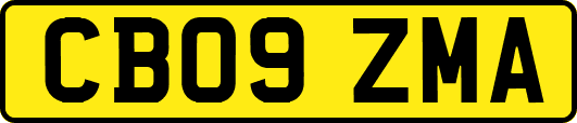 CB09ZMA