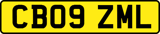 CB09ZML