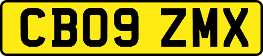 CB09ZMX