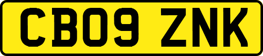 CB09ZNK