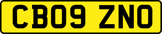 CB09ZNO