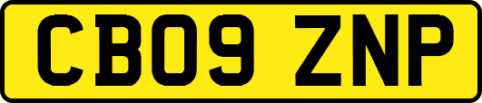 CB09ZNP