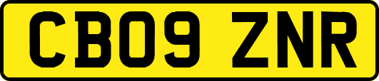 CB09ZNR