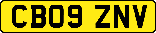 CB09ZNV