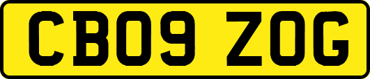 CB09ZOG