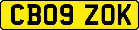 CB09ZOK