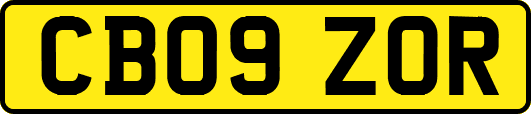 CB09ZOR