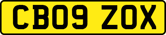 CB09ZOX