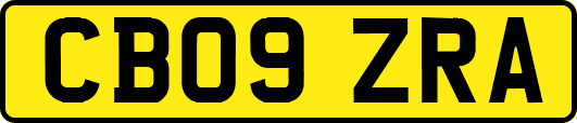 CB09ZRA