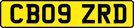 CB09ZRD