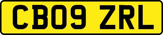 CB09ZRL