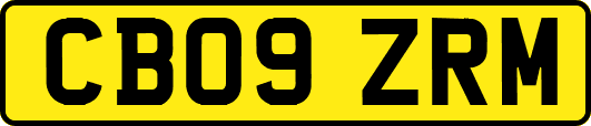 CB09ZRM