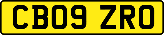 CB09ZRO