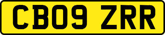 CB09ZRR
