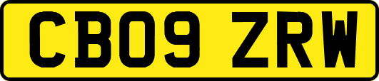 CB09ZRW