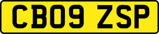 CB09ZSP