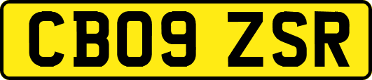 CB09ZSR