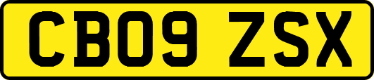 CB09ZSX