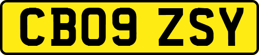CB09ZSY