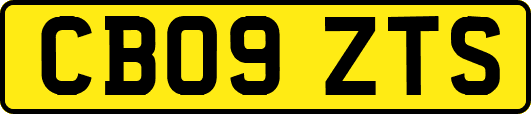 CB09ZTS