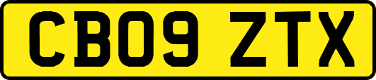 CB09ZTX
