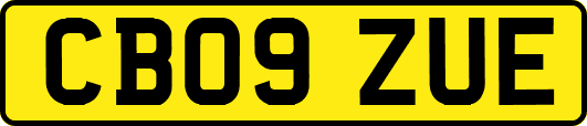 CB09ZUE