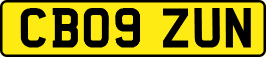 CB09ZUN