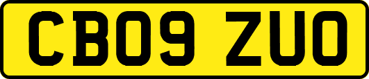 CB09ZUO