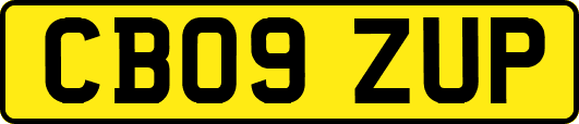 CB09ZUP