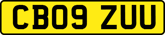 CB09ZUU