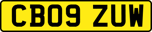 CB09ZUW