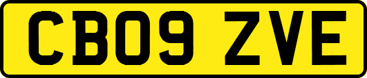 CB09ZVE