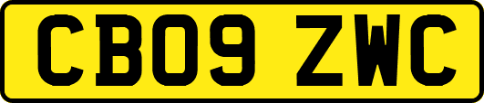 CB09ZWC