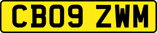 CB09ZWM