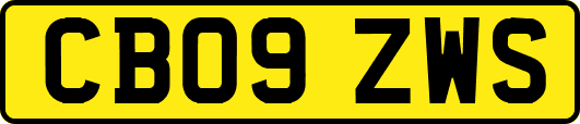 CB09ZWS