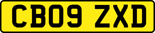 CB09ZXD