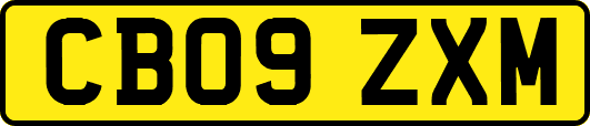 CB09ZXM