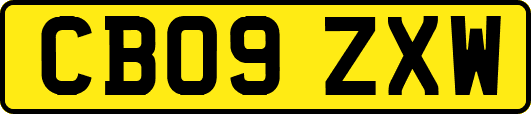 CB09ZXW