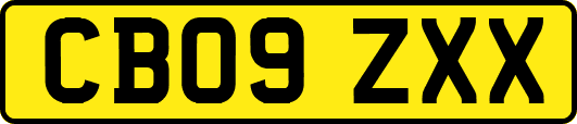 CB09ZXX
